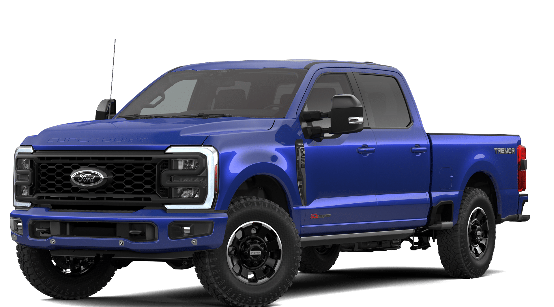 2026 Ford Super Duty® External Image 1
